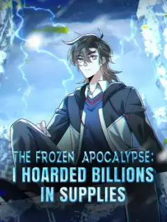 The Frozen Apocalypse: I Hoarded Billions in Supplies