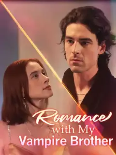 Romance with My Vampire Brother