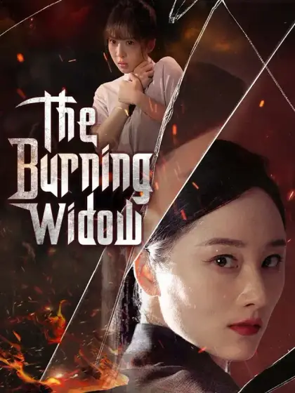 The Burning Widow