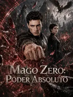 Mago Zero: Poder Absoluto