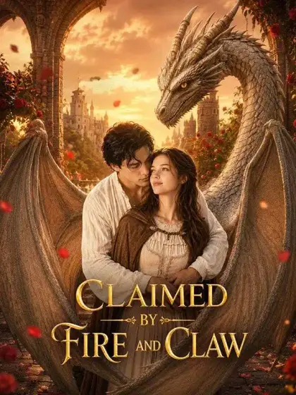 Claimed by Fire and Claw