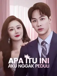 Apa Itu Ini, Aku Nggak Peduli