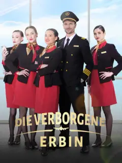Die verborgene Erbin