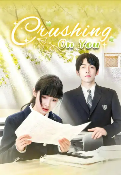 Crushing On You