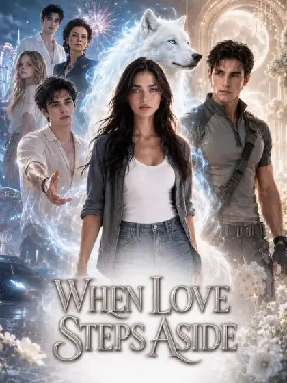 When Love Steps Aside