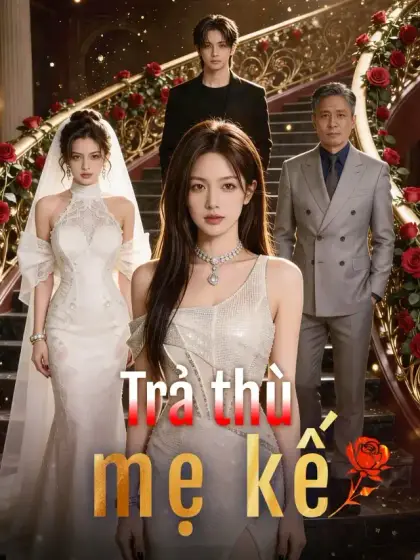 Trả thù mẹ kế