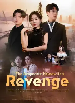 The Desperate Housewife's Revenge