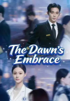 (English-dubbed)The Dawn's Embrace