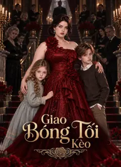 Giao Kèo Bóng Tối