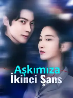 Aşkımıza İkinci Şans