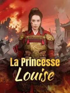 La Princesse Louise