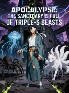 Apocalypse: The Sanctuary is Full of Triple-S Beasts