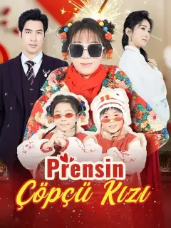 Prensin Çöpçü Kızı