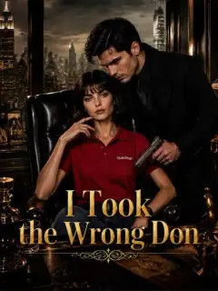 I Took the Wrong Don