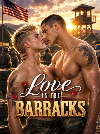 Love in the Barracks