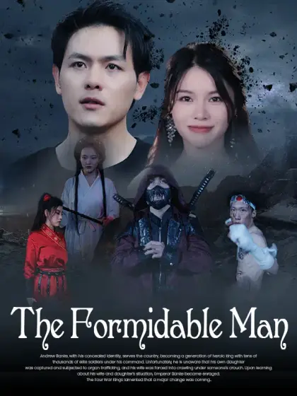 The Formidable Man