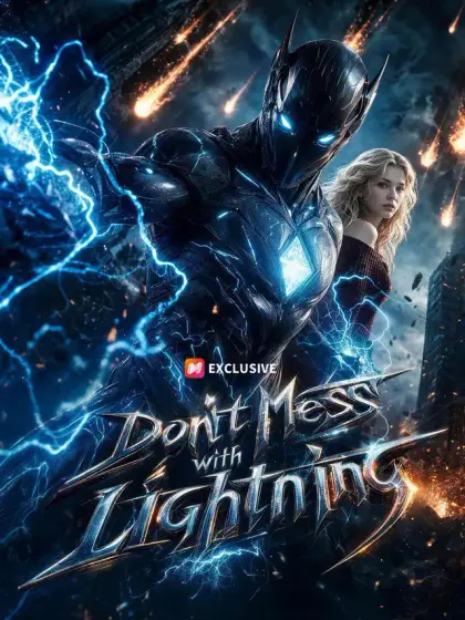 Don't Mess with Lightning