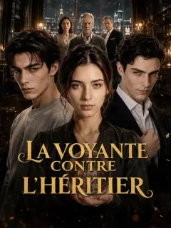 LA VOYANTE CONTRE L’HÉRITIER