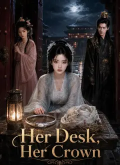 [Dubbed]Her Desk, Her Crown