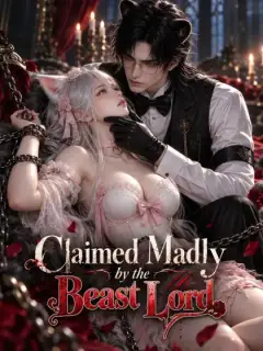 Claimed Madly by the Beast Lord