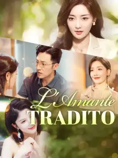L'Amante Tradito