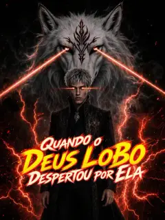 Quando o Deus Lobo Despertou por Ela