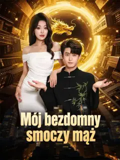 Mój bezdomny smoczy mąż