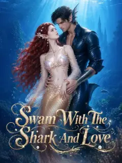 Swam With The Shark And Love