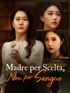 Madre per Scelta, Non per Sangue