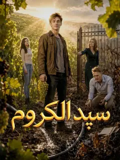 سيد الكروم