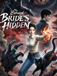 The Cursed Bride's Hidden Power