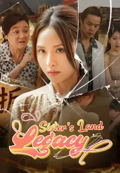 Sister's Land Legacy