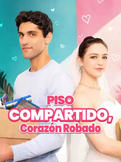 Piso Compartido, Corazón Robado