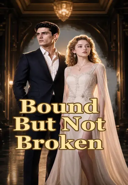 Bound But Not Broken