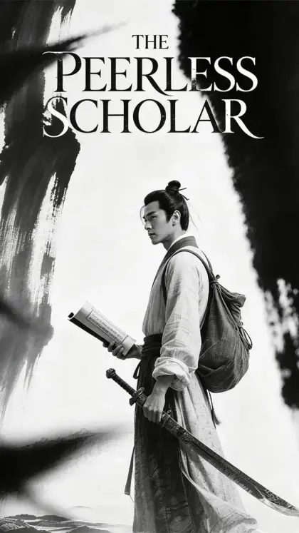 The Peerless Scholar