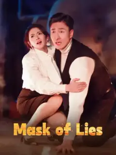 Mask of Lies