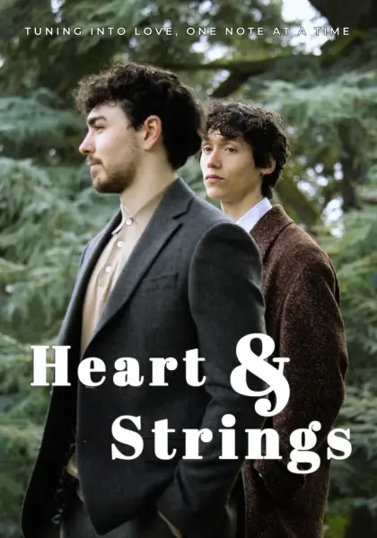 Heart & Strings