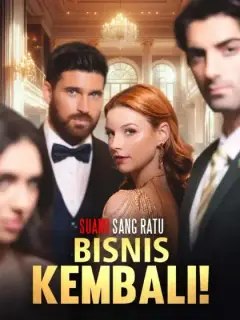 Suami, Sang Ratu Bisnis Kembali!