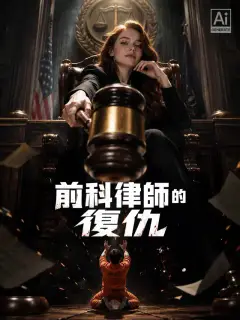 前科律師的復仇