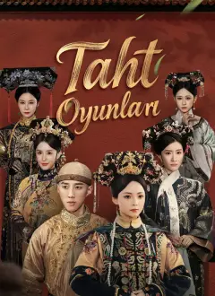 Taht Oyunları
