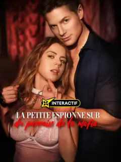 La petite espionne sub du parrain de la mafia