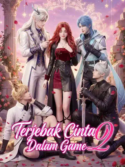Terjebak Cinta Dalam Game Season 2