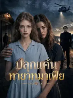 ปลุกแค้นทายาทมาเฟีย