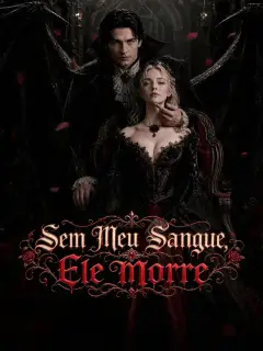 Sem Meu Sangue, Ele Morre