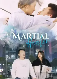 The Martial Healer