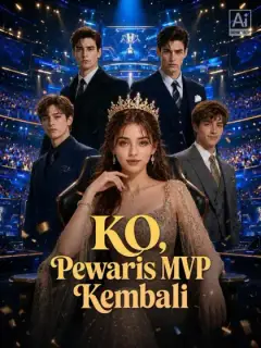 KO, Pewaris MVP Kembali