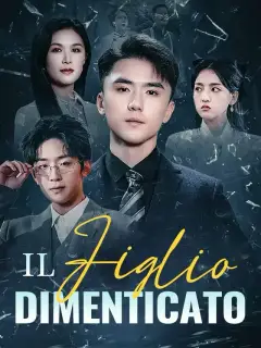 Il Figlio Dimenticato