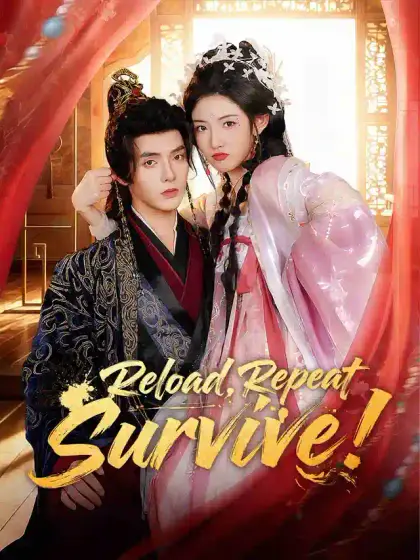 Reload, Repeat, Survive!