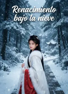 [Doblado]Renacimiento bajo la nieve