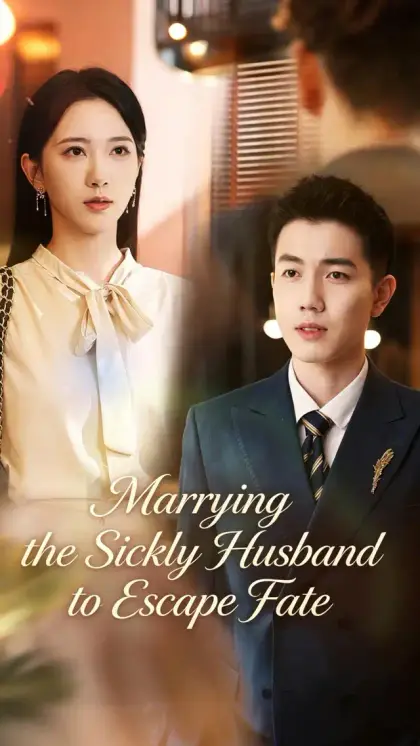 Marrying the Sickly Husband to Escape Fate